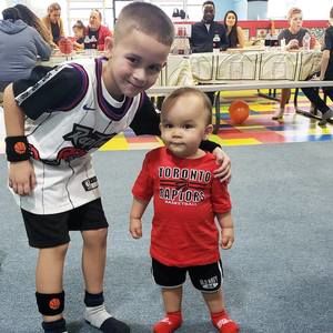 Meet your Posher, Sandie